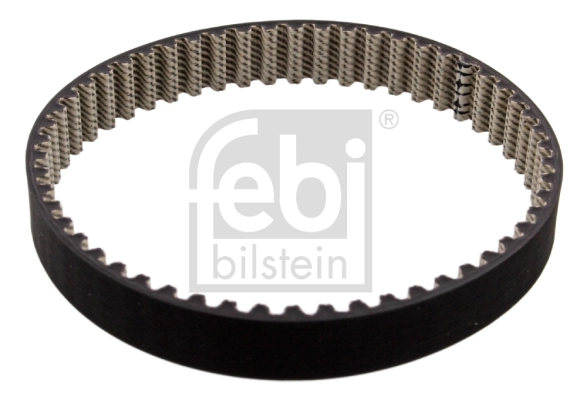 Toothed Belt, power take-off